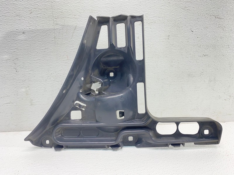 04-10 BMW E63 E64 M6 Rear Right Passenger Side Bumper Support Bracket Mount OEM✅