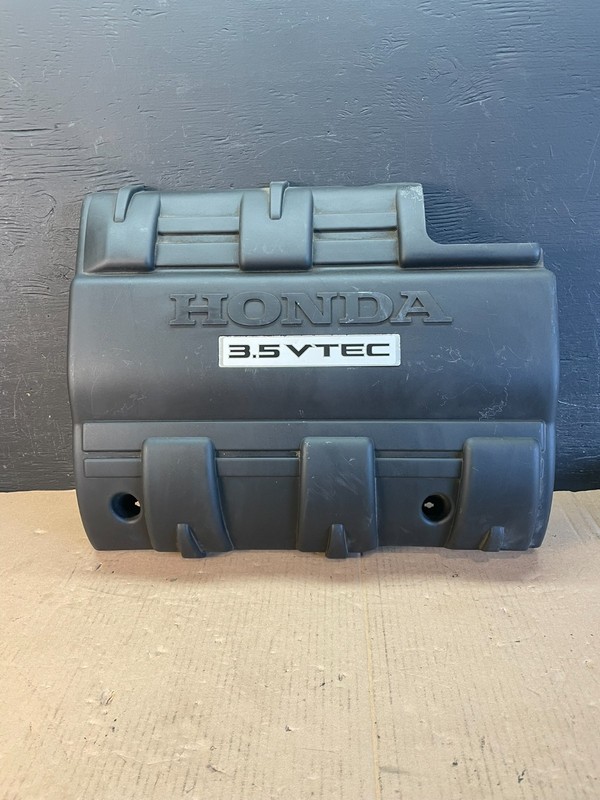 2009 to 2014 Honda Ridgeline Engine Cover Trim Bezel OEM AD8452 DG