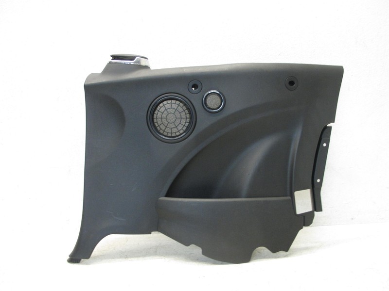 16-23 MINI COOPER S F57 CONVERTIBLE INTERIOR QUARTER PANEL REAR RIGHT OEM 012825