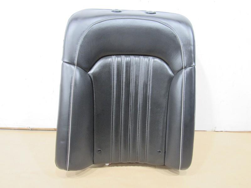 17-20 Genesis G90 2019 Rear Right Passenger Upper Seat Cushion >#3