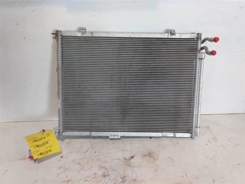 AC Condenser Fits 18-21 ECOSPORT 3090957