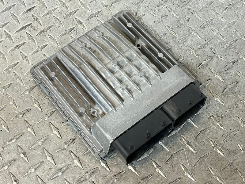 2010 BMW 328I E90 Engine ECU ECM Computer Control Module 328 I Continental