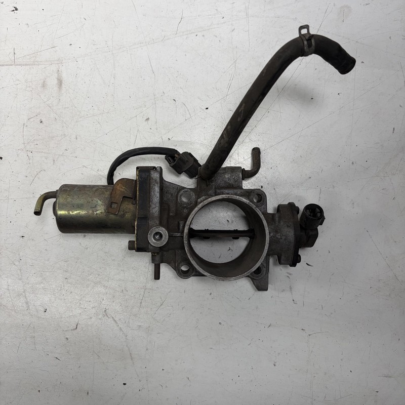 93-95 Acura Legend Throttle Body & TCS Traction Control Valve 16400-PX9-A11 OEM