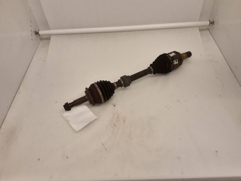 Driver Axle Shaft Front Axle Gasoline 4 Cylinder 2WD Fits 06-12 RAV4 2448041