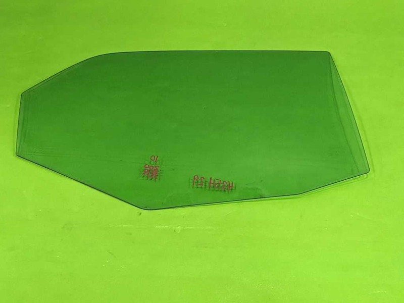 05-10 CHRYSLER 300 PASSENGER RIGHT REAR WINDOW DOOR GLASS OEM 4254-29