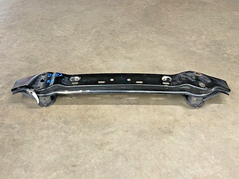 ⭐2012-2018 BMW 6-SERIES REAR BUMPER REINFORCEMENT IMPACT BAR ASSY OEM LOT2402