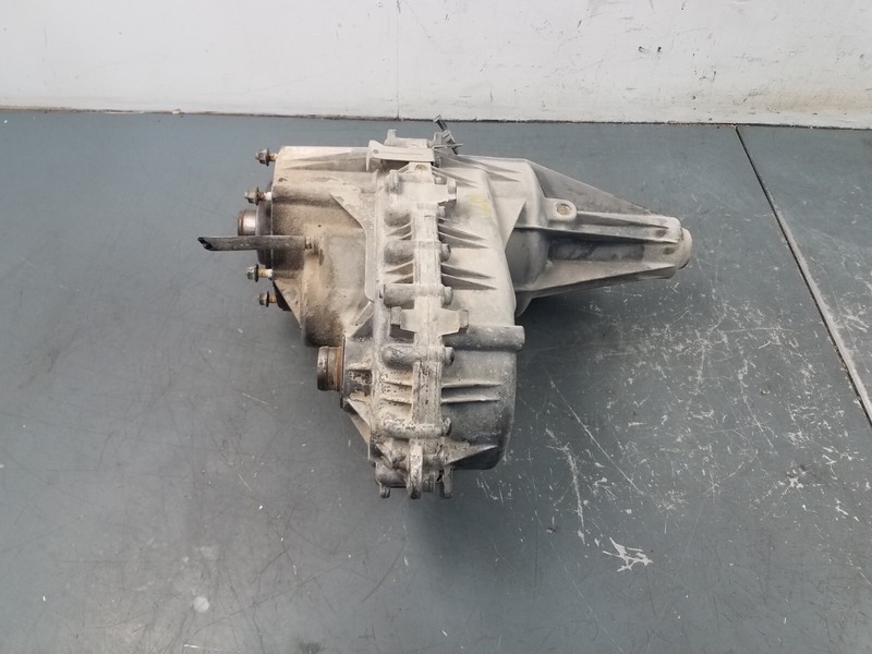 2008 Cadillac Escalade ESV 4x4 AWD Transfer Case BW4485 #1071 A4