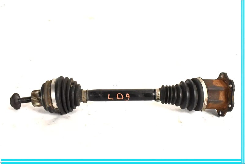 08-12 Audi A4 A5 Quattro Front Left or Right Axle Drive Shaft 8K0407271P OEM