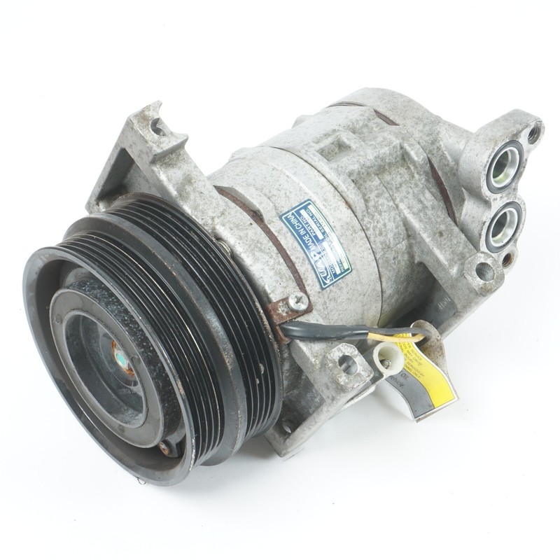 2006-2013 VOLVO S40 C70 C30 V50A/C AC Compressor 11074C36000570