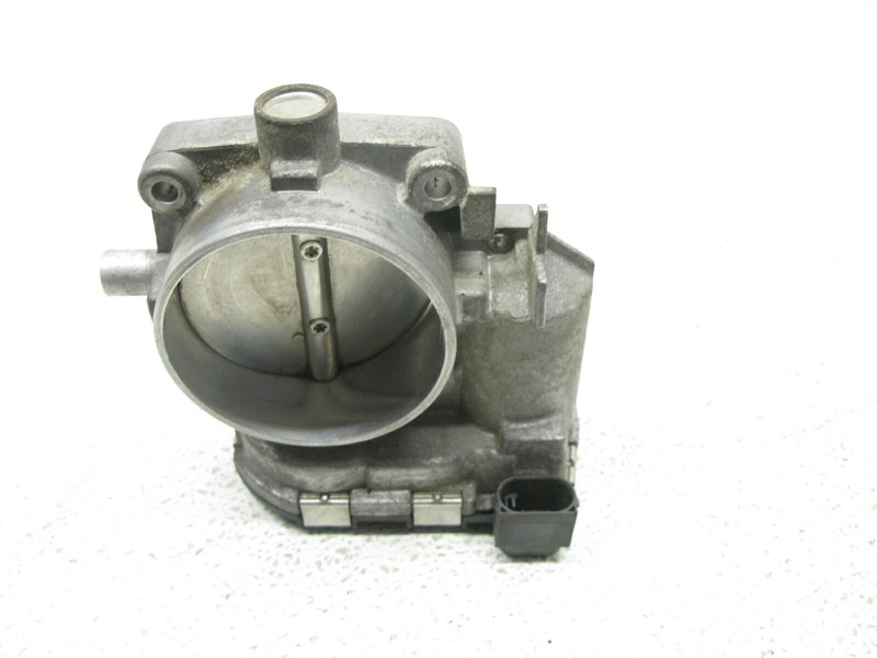 1131410125 MERCEDES THROTTLE BODY ACTUATOR CLK430 S430 SL500 G500 E430 OEM 09012