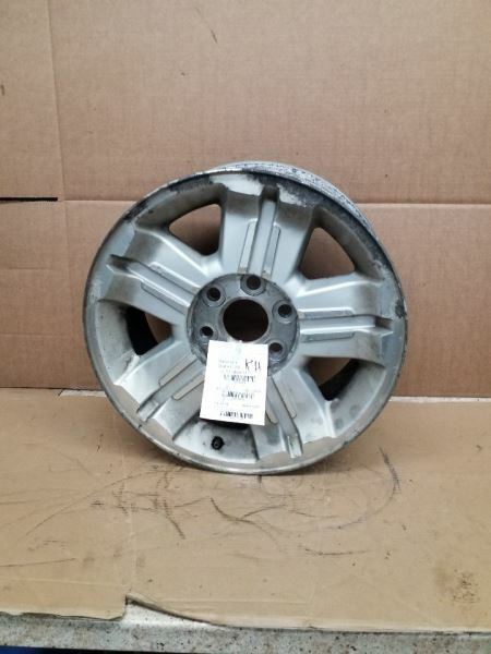 Wheel 18x8" Opt N87 Fits 07 AVALANCHE 1500 246454