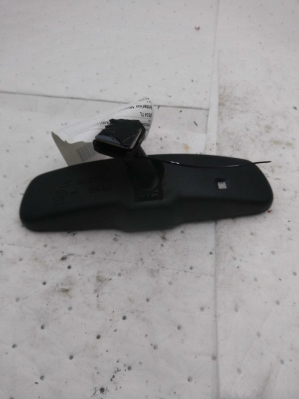 2014 Acura TL Interior Rear View Mirror White OEM 76400TK4A01 148K Miles