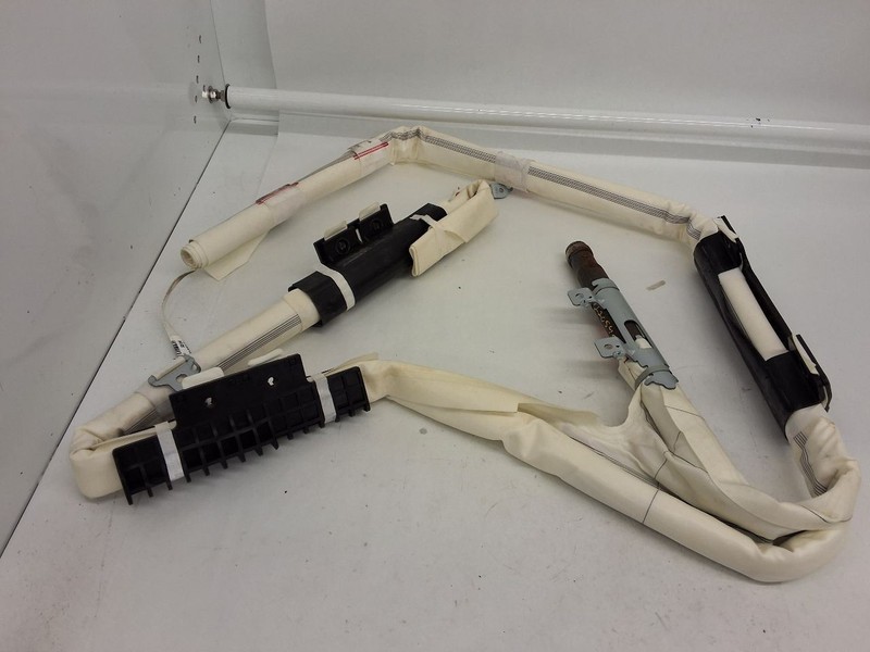 2013-2019 Hyundai Santa Fe Passenger Roof Curtain Air Bag 3.3L LWB