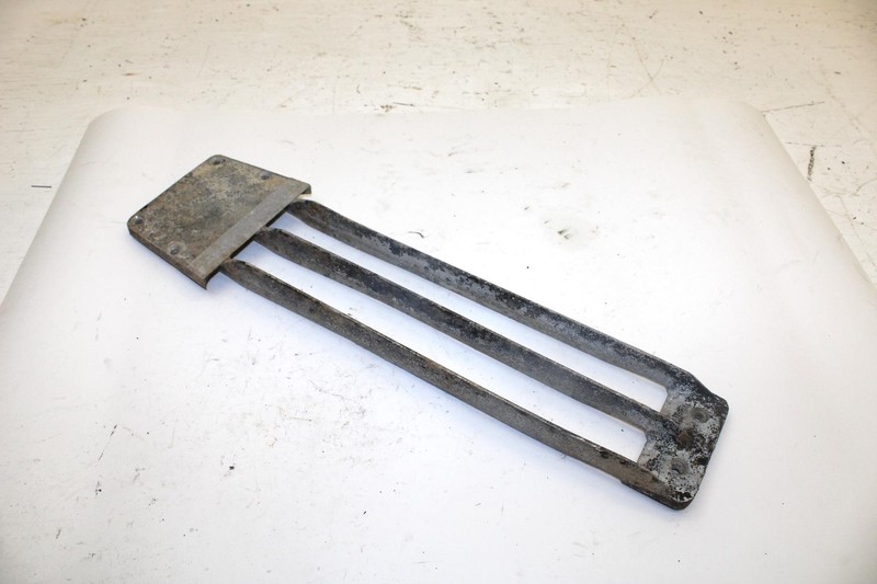 1995 Arctic Cat Monte Carlo 640 Oem Inlet Grate 0678-076 JA1