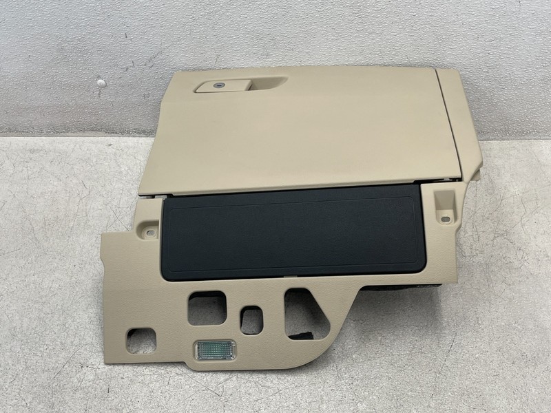 2020-2024 Audi A5 Sportback Dashboard Glovebox Storage Compartment OEM 1658