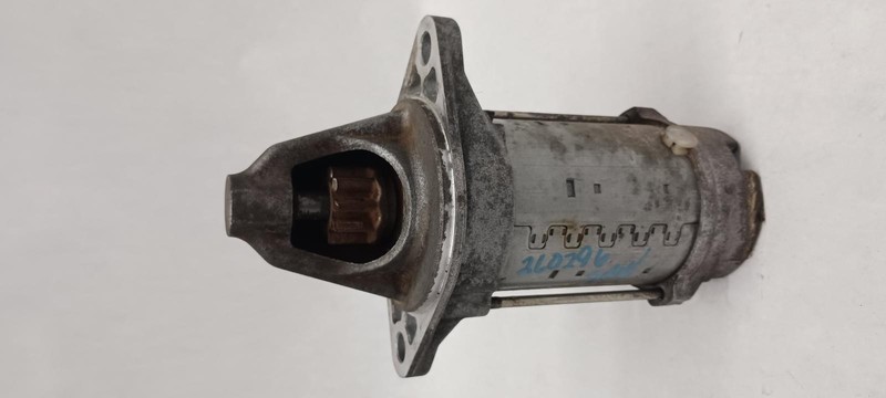 08-'15 SUBARU LEGACY Starter Motor 2.5L CVT 92k miles OEM 1 Year Wnty!