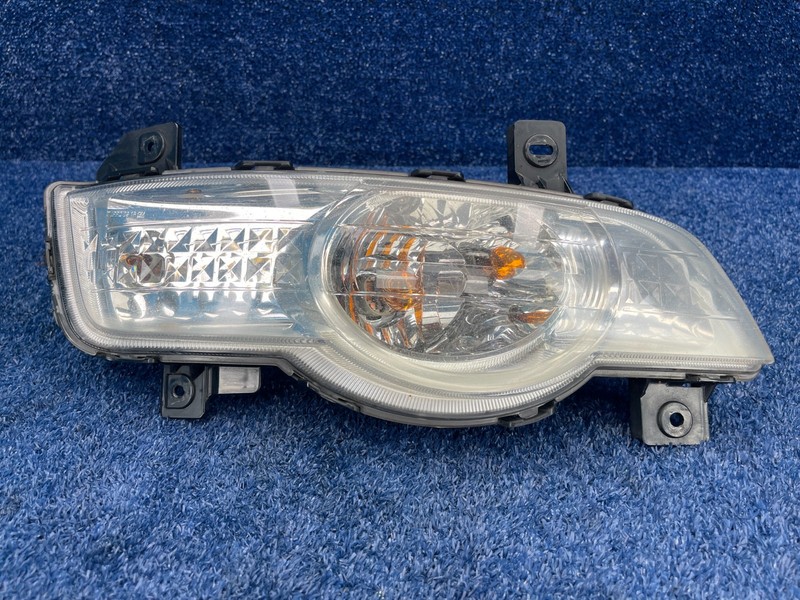 2013-2017 Chevrolet Traverse Front Right Bumper Turn Signal Light Lamp OEM