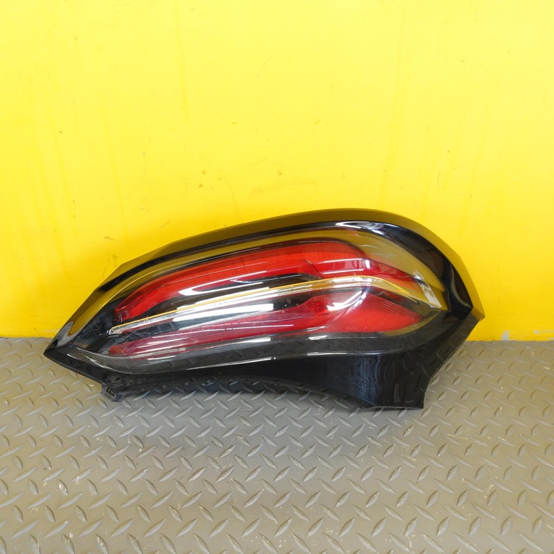 2022-2023 CHEVROLET BOLT EV Rear Left Inner Taillight Led Lamp Oem 42787658