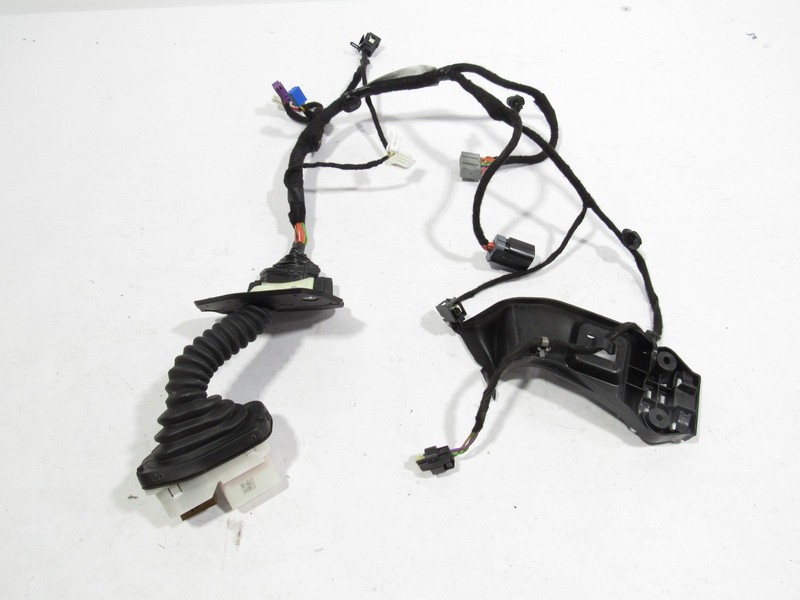 18-24 Dodge Durango R/T 2020 Front Left Driver Door Wire Wiring Harness ;