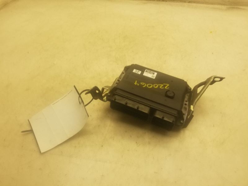 2011-2012 SCION XB ECM Electronic Control Module 89661-12N01