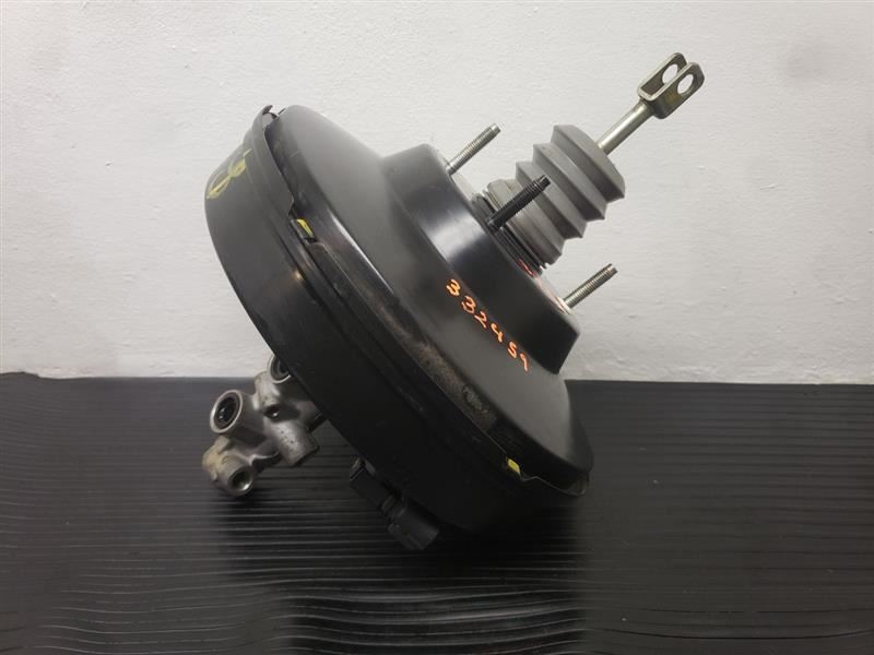 18-22 Ford Ecosport 2.0L Brake Booster & Master Cylinder Assm OEM GN1Z-2005-B