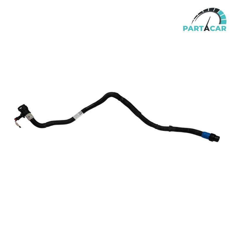 2017-2023 Tesla Model Y 3 MY M3 Powertrain Supply Coolant Hose OEM