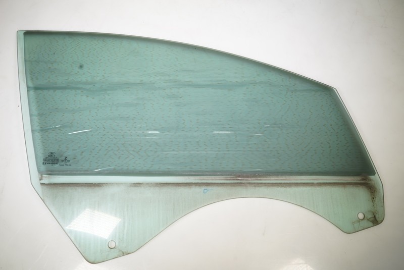 2013-2020FORD FUSION FRONT RIGHT PASSENGER SIDE DOOR WINDOW GLASS OEM