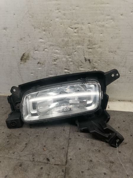 Passenger Corner Fog Light Lamp EX Fits 14-15 SORENTO 801434