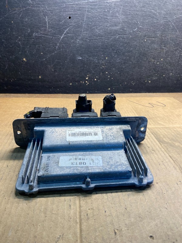 2007 2008 Ford F-150 F150 4.6L Engine Control Unit ECU Computer Module y3884 DG