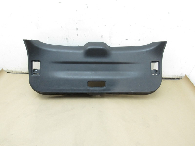 Infiniti JX35 2013 Rear Tailgate Liftgate Lower Trim Cover Panel 12-13 *