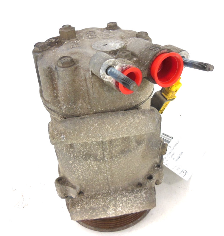 2011-2016 Mini Cooper Countryman AC A/C Air Compressor OEM CMP01R134A