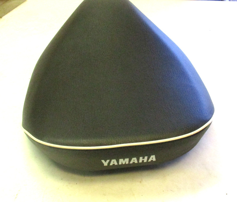 Used Yamaha Seat Cushion Assembly PP-GF15