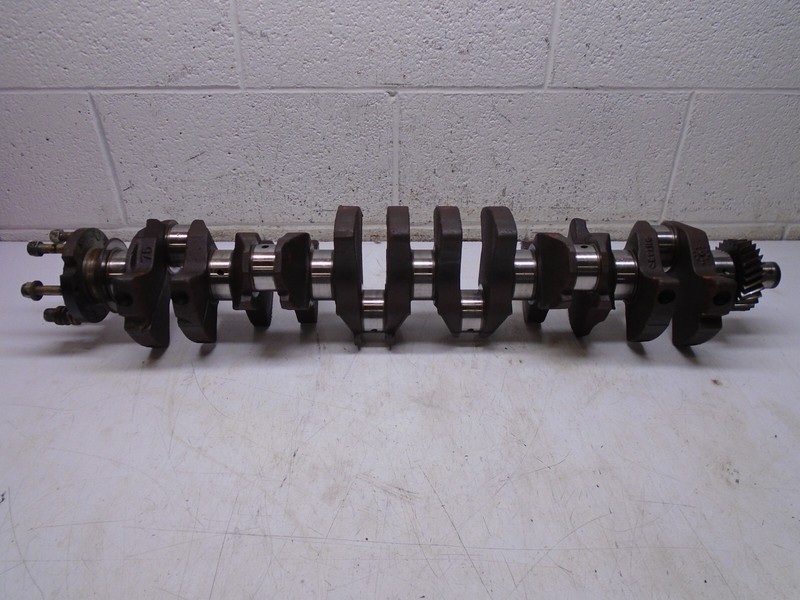 Mercruiser GM Sterndrive 165 Crankshaft 425-3156