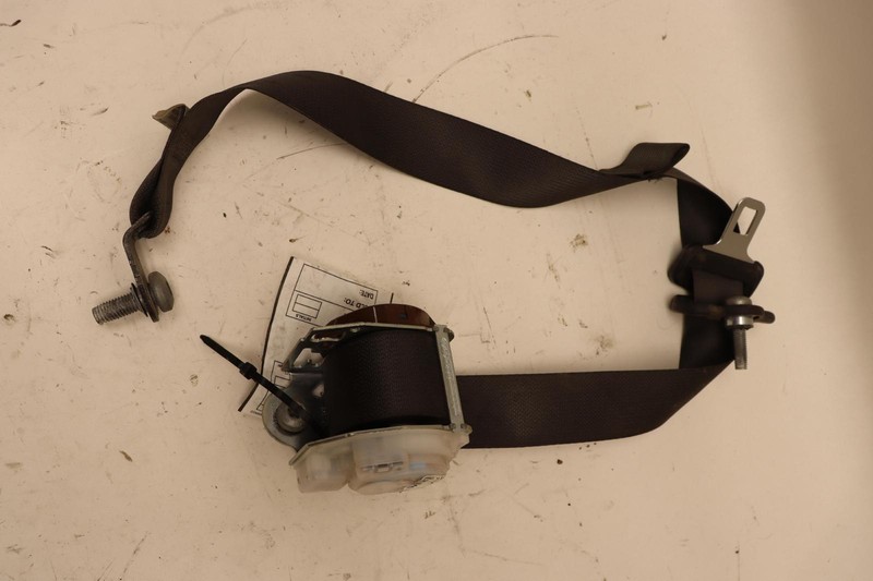 2009-2014 FORD F-150 F150 CREW CAB REAR RIGHT SIDE SEAT BELT OEM