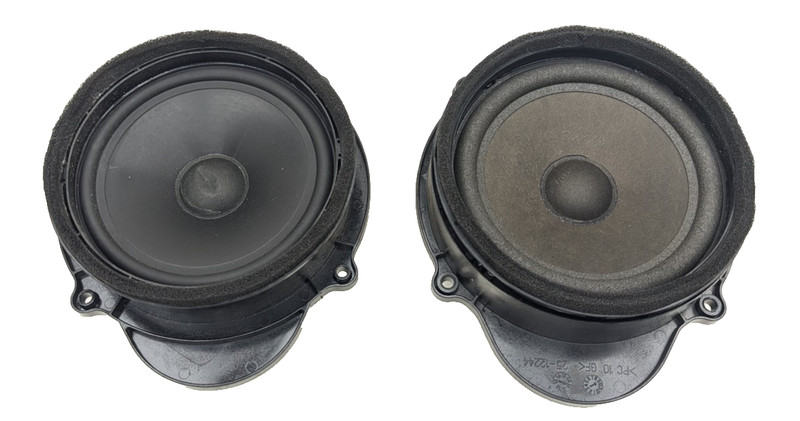 2010-2013 Land Rover Range Rover Sport Front Door Speakers Harmon Kardon