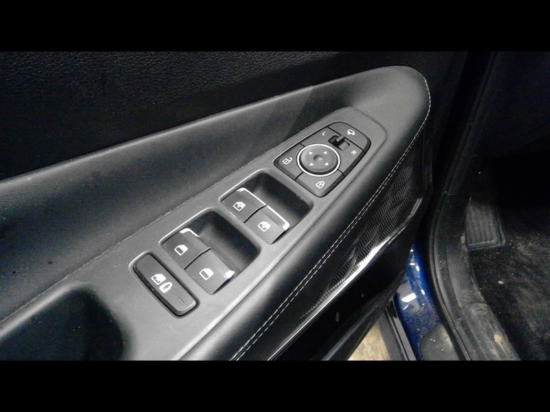 Driver Front Door Switch Driver's Lock And Window Fits 21-23 SANTA FE 1644761
