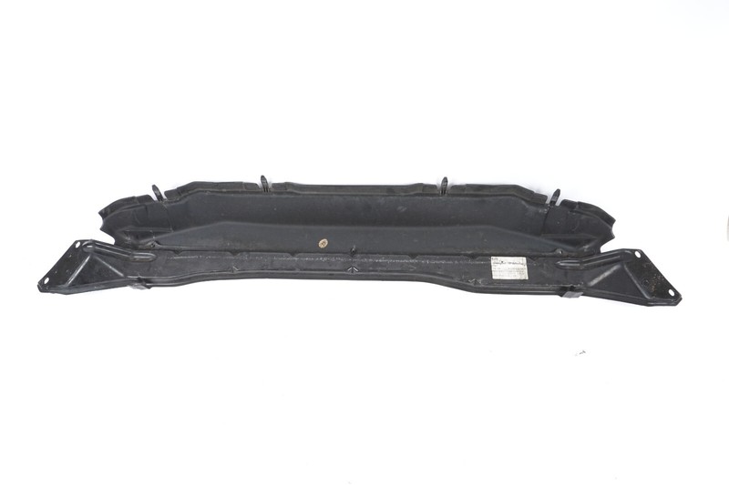 03-08 Mercedes R230 SL500 SL55 Upper Radiator Support Top w/ Cover OEM