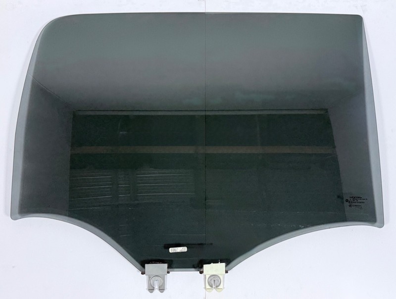 ✅ 2019-26 RAM 1500 Crew Cab 5th Gen. OEM REAR RIGHT DOOR GLASS TINTED WINDOW RH