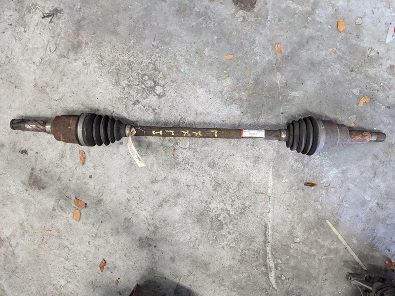 Left Rear Axle Shaft DG13-4K139-AA 2014 Lincoln MKT AWD 2013-2016 2017 2018 2019