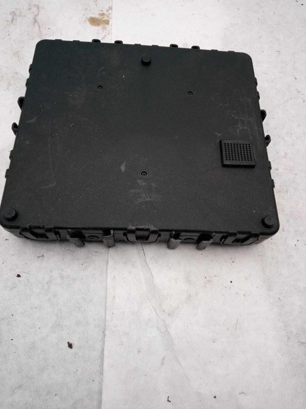 2021 KIA Soul Ignition Control Module OEM 95400K0RK0 71K Miles Blue