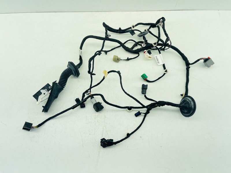 2018–2020 Buick Regal Essence Front Left Door Wiring Harness OEM 39133676