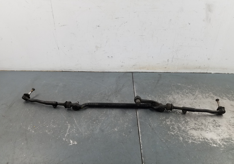 2002 BMW M5 E39 Steering Linkage / Tie Rods #1164 J7