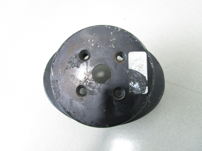 Teleflex Marine Boat Big-T Helm Black Bezel