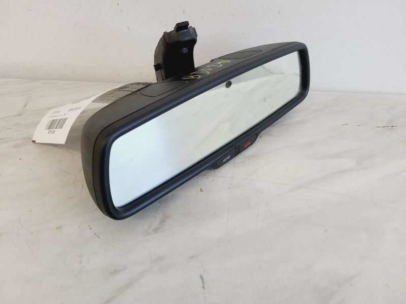 Rear View Mirror Classic Style 5 Lug Wheel Fits 17-20 DODGE 1500 PICKUP 574396
