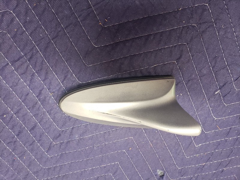 2012 HYUNDAI SONATA SHARK FIN RADIO ANTENNA 96250-4R100FHM OEM
