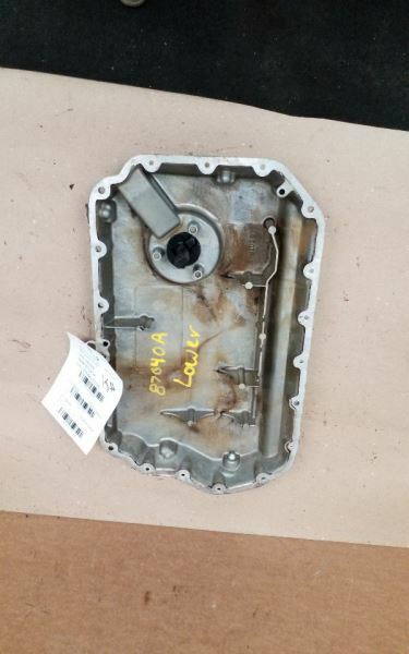 Oil Pan 3.0L Lower Fits 02-06 AUDI A4 228958