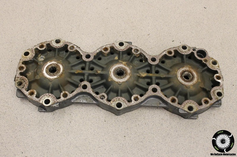 1995 Yamaha Waveraider 1100 Ra1100 Engine Top End Cylinder Head 95