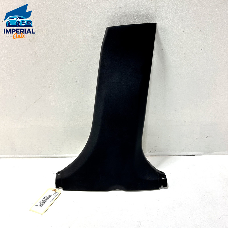 Right / Passenger Side B Pillar Lower Trim Cover Toyota Camry 2018-2023 OEM