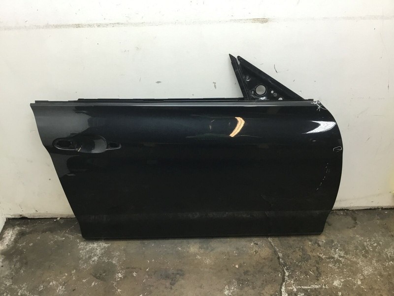 BMW 335 GT F34 Front Right Passenger Door Shell Panel 13 14 15 16 :O