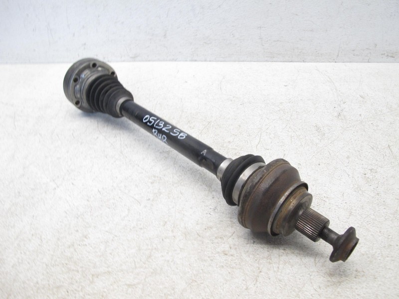 18-24 AUDI B9 S5 RS5 SPORTBACK S4 QUATTRO AXLE SHAFT REAR RIGHT OEM 051325B